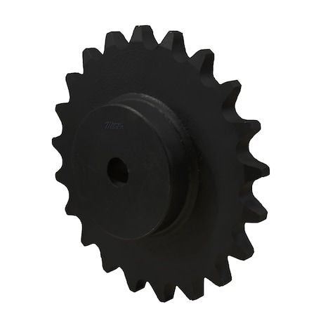 MARTIN SPROCKET & GEAR Spk Roller B Met, 32B17 32B17